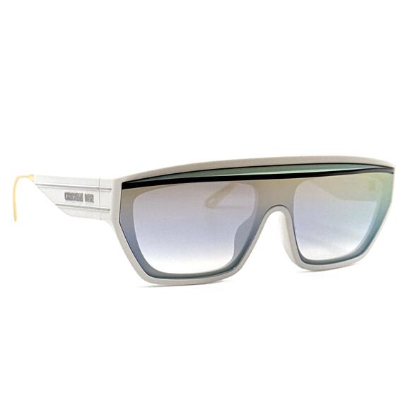 Christian Dior Accessories - New, CHRISTIAN DIOR Sunglasses DiorClub M7U 51A5 Authentic